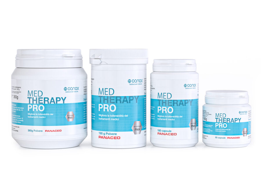 Panaceo Med Therapy Pro
